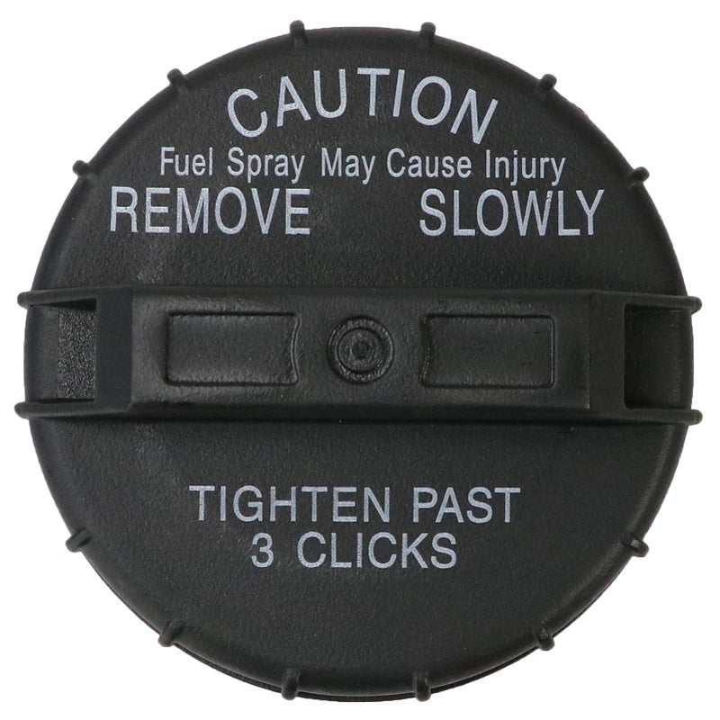AUPARTIK Gas Cap Fuel Petrol Tank Cover Cap 10838 Fit for Nissan Frontier 2001-2011 Sentra 2000-2011 Altima Armada Xterra Maxima Pathfinder 370Z Quest Versa Titan  More - Image 3